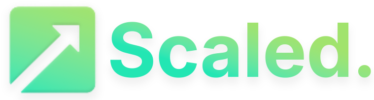Scaled Marketing